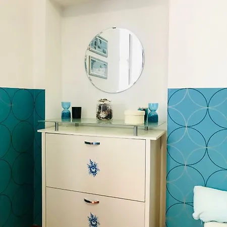 Naba Apartment Milan
