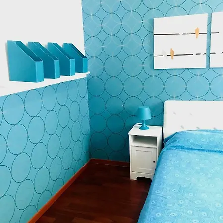 Naba Apartment Milan
