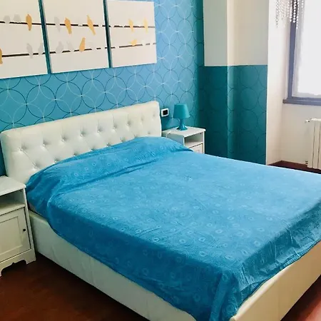 Apartman Naba *