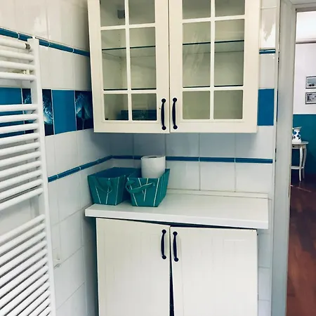 Apartment Naba Milan