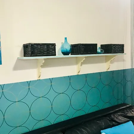 Apartment Naba