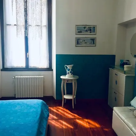 Apartman Naba Milánó
