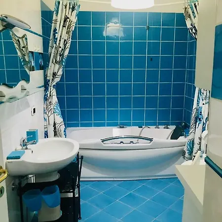 Naba Apartment Milan
