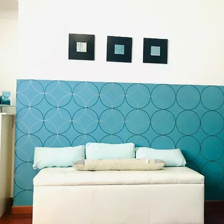 Apartment Naba *
