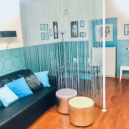 Apartment Naba Milan