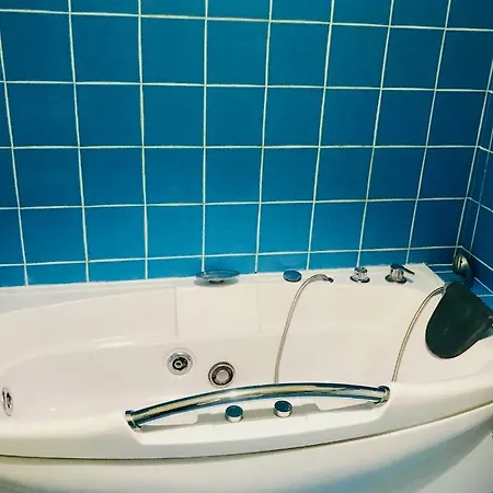 Apartman Naba *