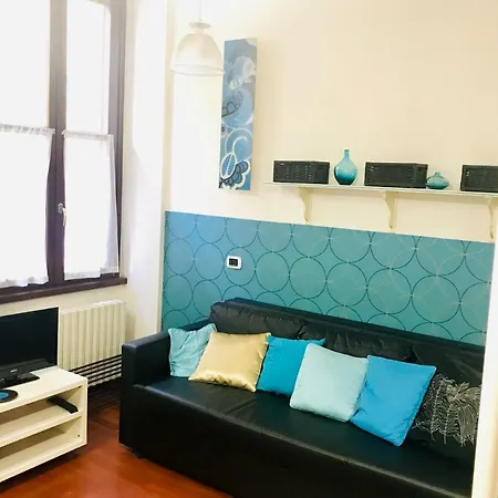 Naba Apartment Milan