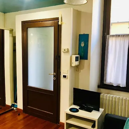 Apartman Naba Milánó